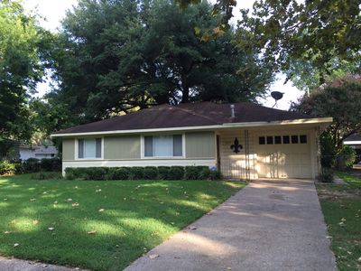 107 Pennsylvania Ave, Shreveport, LA, 71105