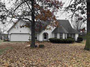 194 Sundown Ln, Jonesboro, AR 72405