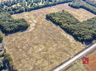 0 Gladney Lake Rd, Thackerville, OK 73459