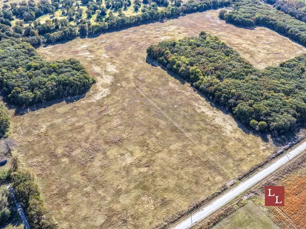 0 Gladney Lake Rd, Thackerville, OK 73459