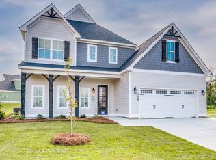 550 Paxton Loop, Dothan, AL 36301