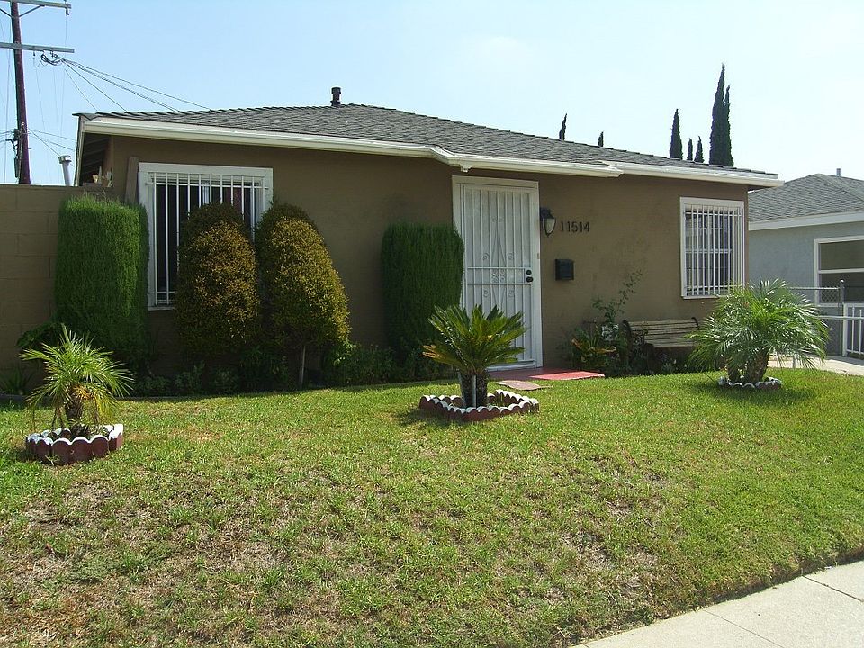 1st image of 11514 S San Pedro St