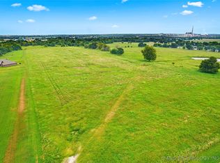 7 E 420th Rd, Oologah, OK 74053