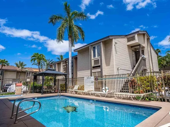 1010 Front St APT D108, Lahaina, HI 96761