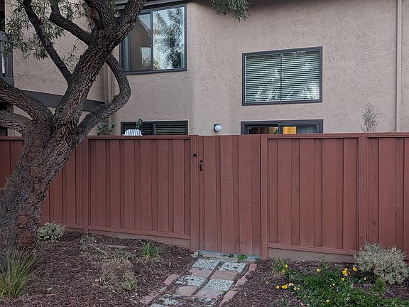 Rear View (facing pool)