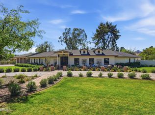 8202 N 74TH Place, Scottsdale, AZ 85258