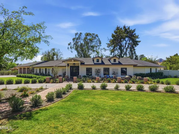 8202 N 74TH Place, Scottsdale, AZ 85258