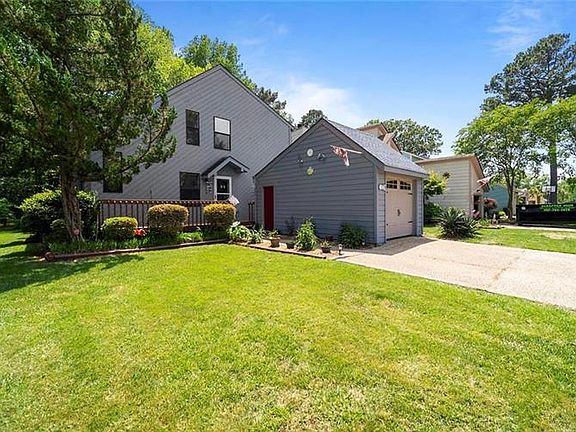 2nd image of 1309 Preserve Dr