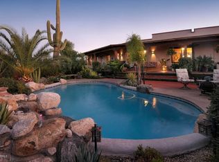 6290 W Bobcat Ridge Pl, Tucson, AZ 85743