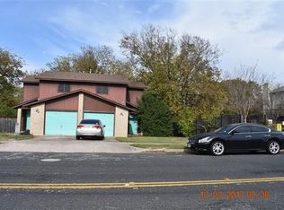 2200 Berkett Dr, Austin, TX 78745