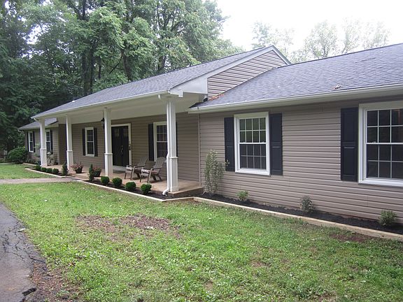 7281 Forrest Road, Warrenton