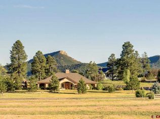 307 Colonial Dr, Durango, CO 81303