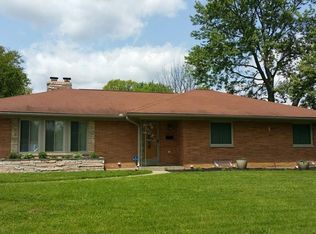 3879 Dorset Dr, Dayton, OH 45405