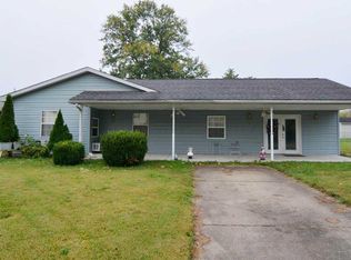 1043 Hensz Ave, Evansville, IN