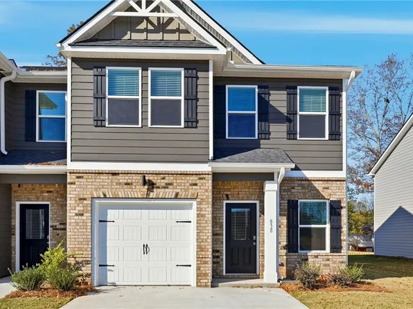 8387 Columbia Ct Lot 6, Palmetto, GA 30268