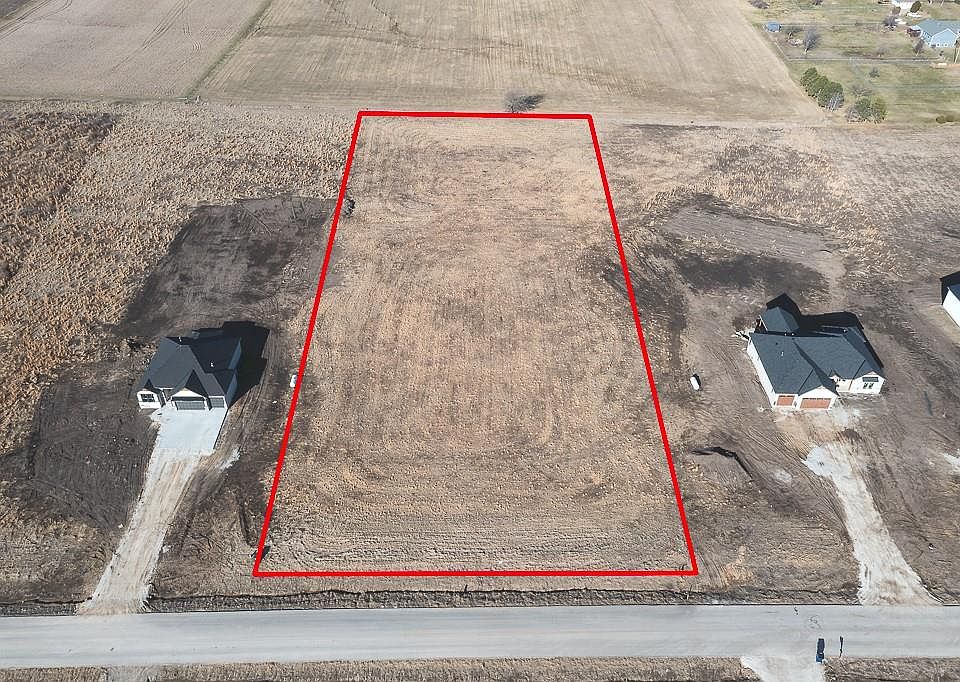 2nd image of LOT 4 163rd St