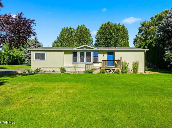 2509 Birchfield Rd, Yakima, WA 98901