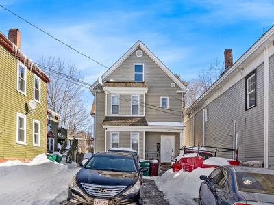 25 Read St, Lowell, MA, 01850