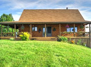 3765 Eaton Brook Rd, Erieville, NY 13061