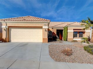10724 Clarion Ln, Las Vegas, NV 89134
