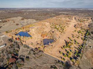 N 3220th Rd, Wynnewood, OK 73098