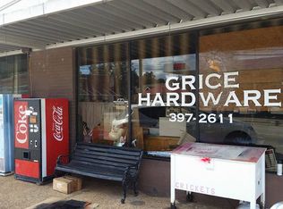 3283 Louisville St, Clio, AL 36017