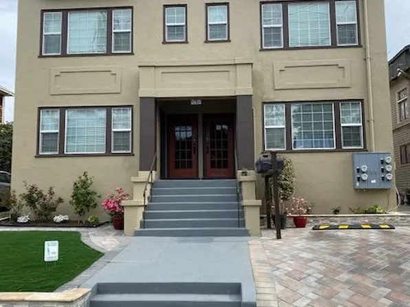 2615 Regent St #1, Berkeley, CA 94704