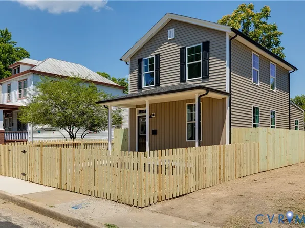 3007 Letcher Ave, Richmond, VA 23222