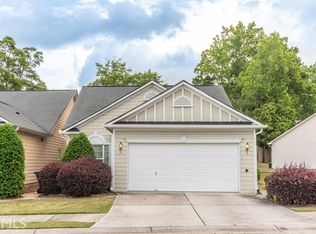 2108 Appaloosa Way, Conyers, GA 30012