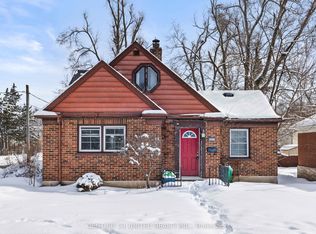 598 Donegal St, Peterborough, ON K9H 4M4