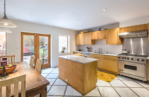 Sold by Brown Harris Stevens | media 3