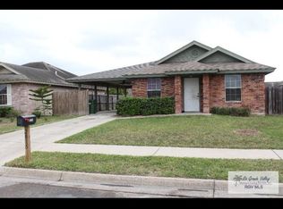2815 Avila St, Brownsville, TX 78520
