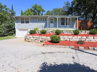 144 W Palmer Ave, Council Bluffs, IA 51503