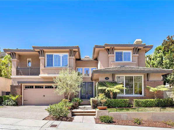 39 Charleston Ln, Coto De Caza, CA 92679