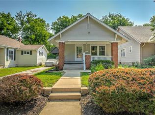 4145 Genessee St, Kansas City, MO 64111