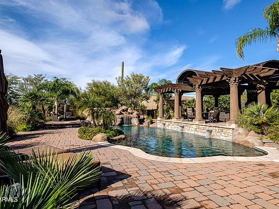 5th image of 6118 E Cavedale Dr