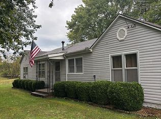 3993 Farm Road 1118, Monett, MO 65708