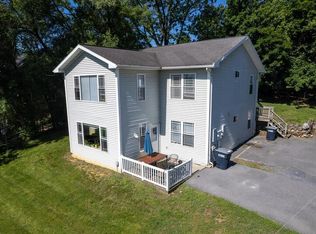 1321 Mt Clinton Pike #A, Harrisonburg, VA 22802