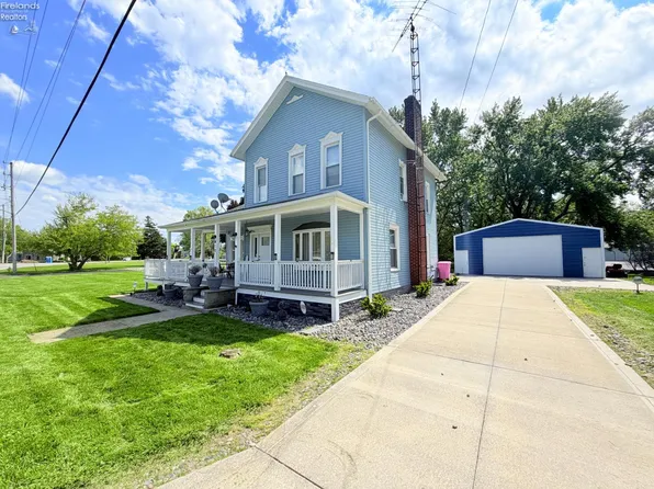 410 E Main St, Lakeside Marblehead, OH 43440