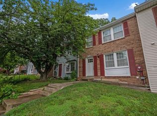 1702 Heather Ln, Frederick, MD 21702