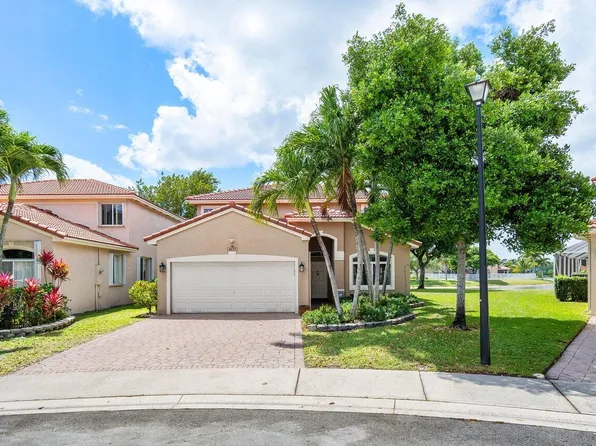 4677 Waycross Drive, Coconut Creek, FL 33073