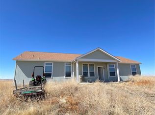 473 S Flandin Ct, Strasburg, CO 80136