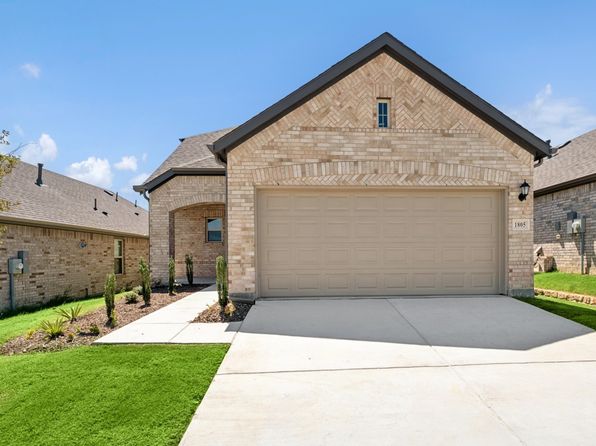 Home for Sale in Mesquite TX