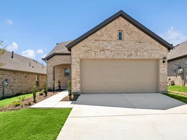 1805 Hazer Ln, Mesquite, TX 75149