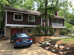 1 Radburn Ct, Rockville, MD 20850