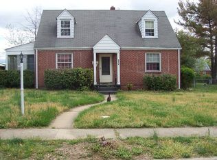 717 S Nansemond St, Richmond, VA 23221
