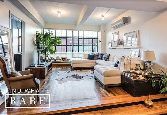 Rented by Find What’s Rare | media 8