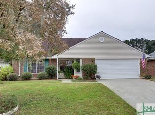 242 Bordeaux Ln, Savannah, GA 31419