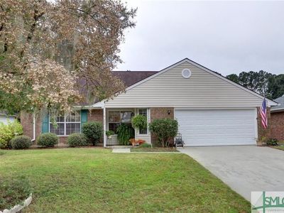 242 Bordeaux Ln, Savannah, GA, 31419