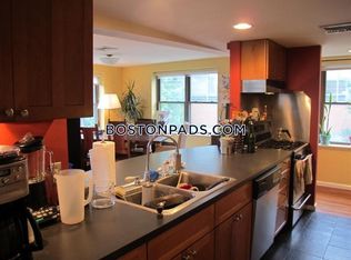 197 Sidney St #HOUSE, Cambridge, MA 02139